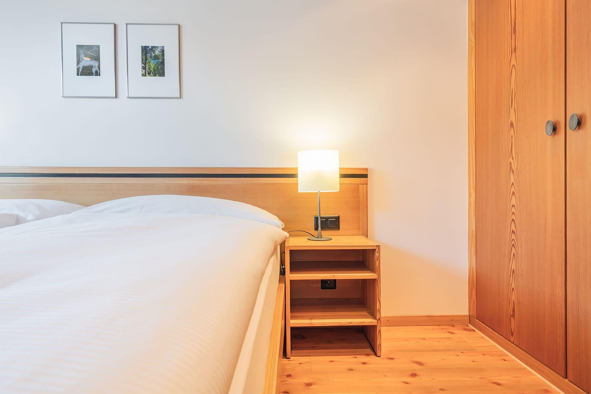 Hotel Laudinella St. Moritz Eksteriør billede